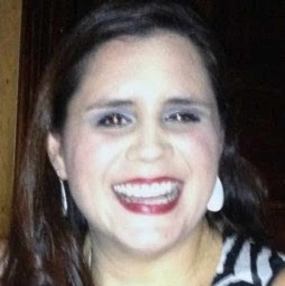 Meet your Posher, Melissa